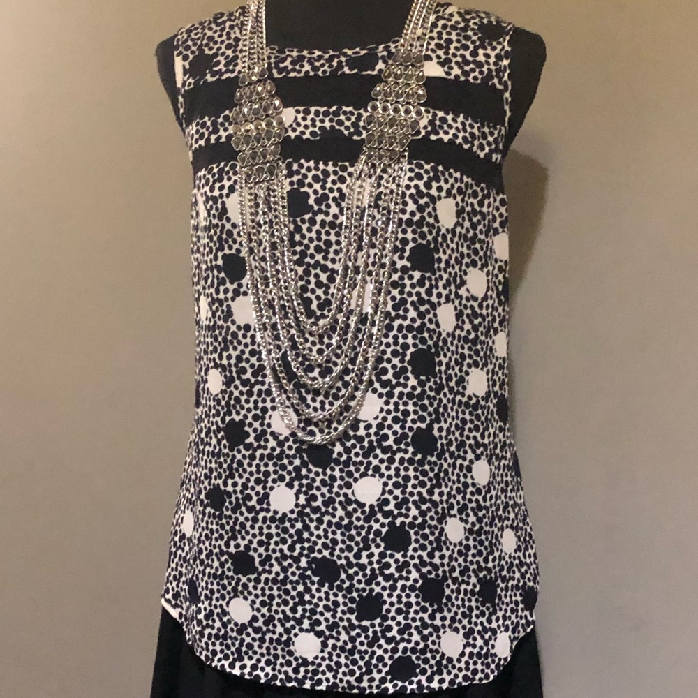 COPY - CAbi Jot Top